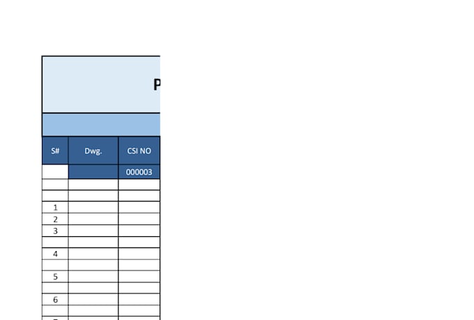 do accurate quantity take offs and material cost estimations